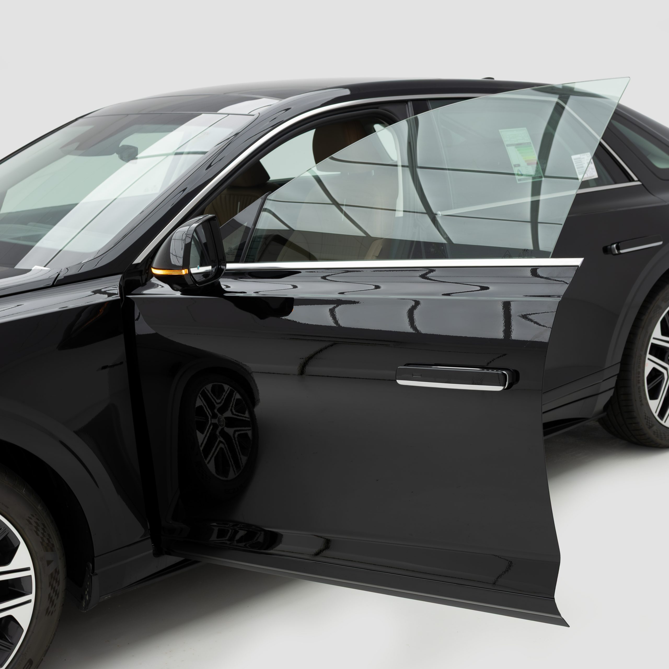 هيونداي ازيرا بريميوم 3500 سي سي