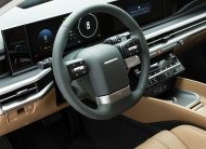 هيونداي ازيرا بريميوم 3500 سي سي