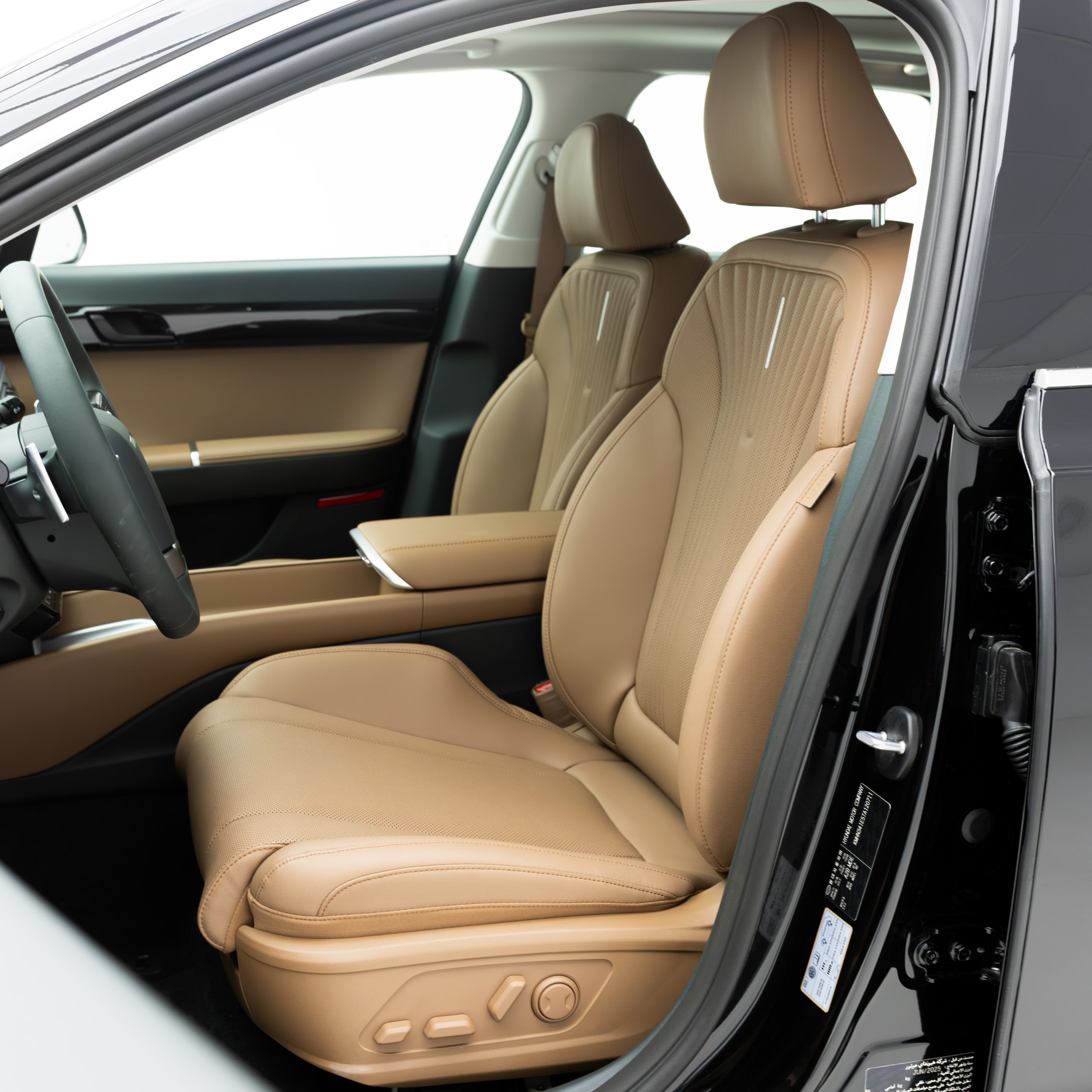 هيونداي ازيرا بريميوم 3500 سي سي