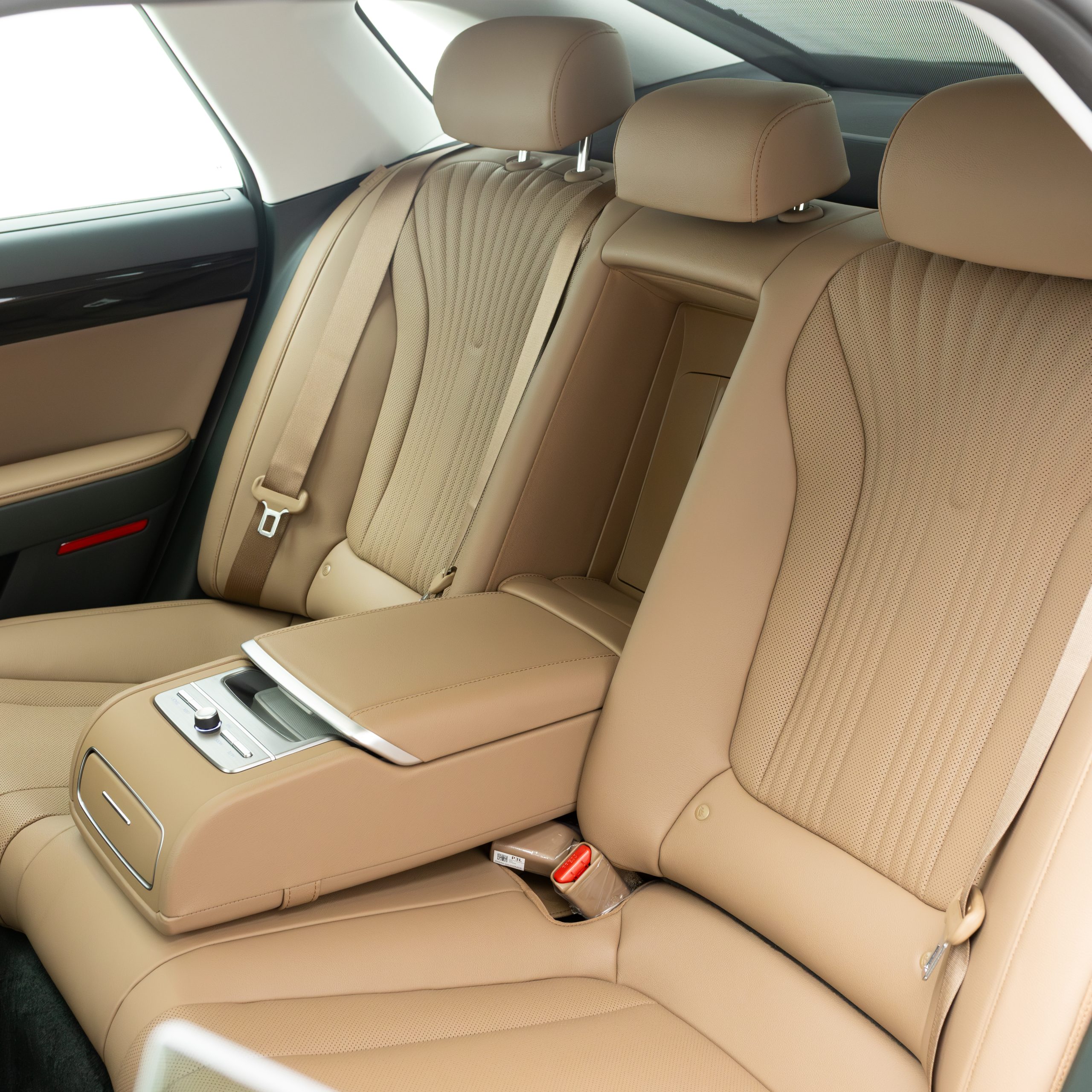 هيونداي ازيرا بريميوم 3500 سي سي