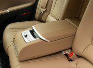 هيونداي ازيرا بريميوم 3500 سي سي