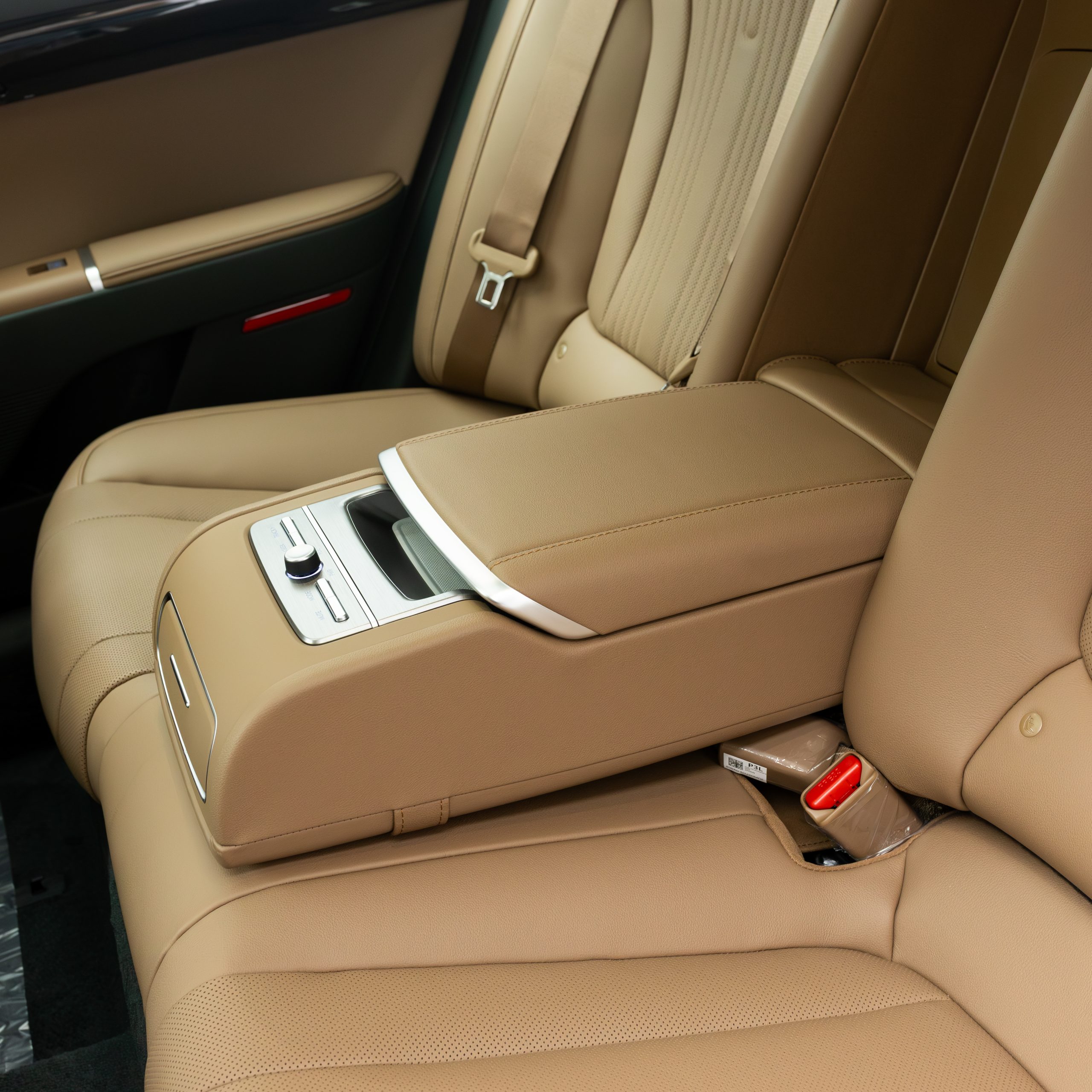 هيونداي ازيرا بريميوم 3500 سي سي