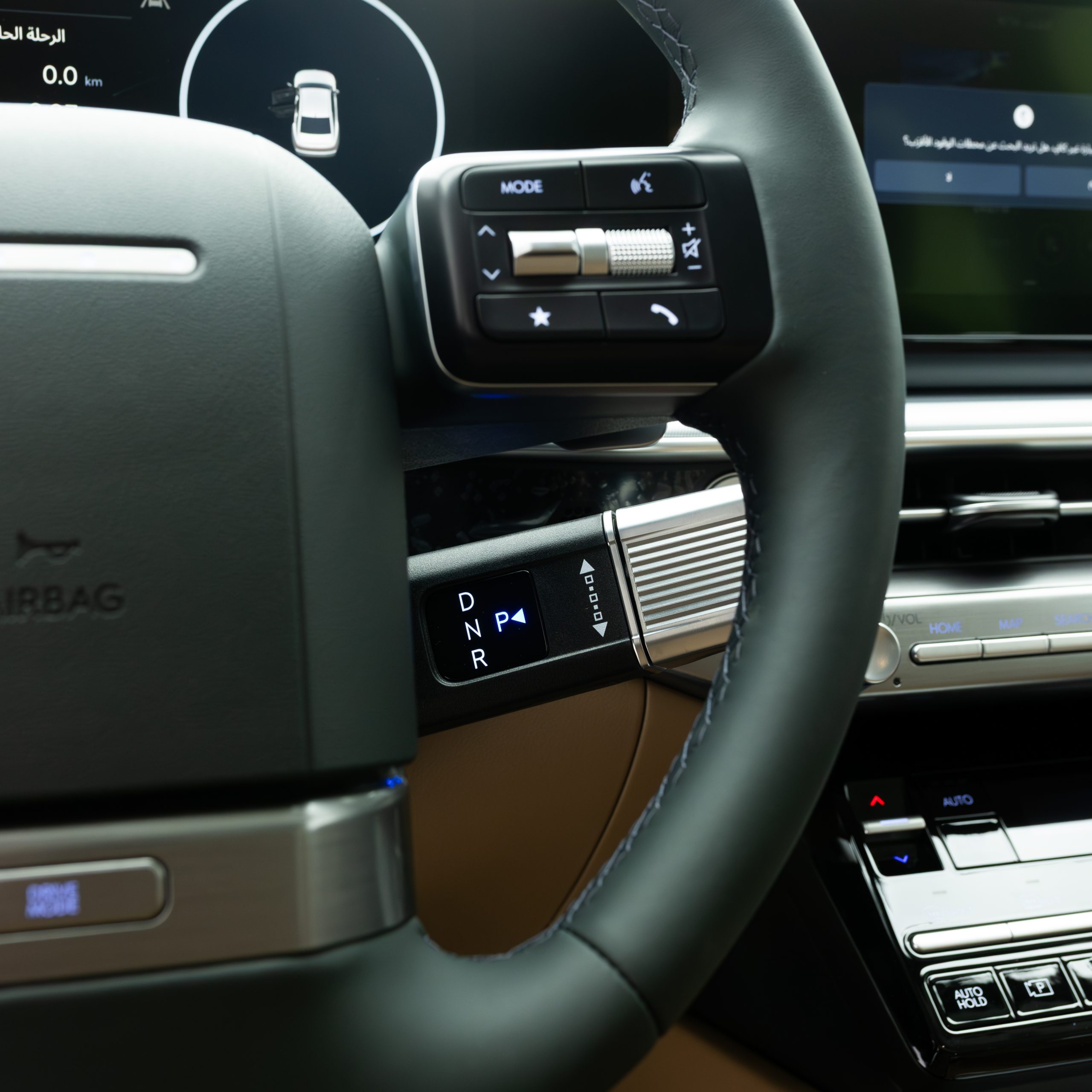 هيونداي ازيرا بريميوم 3500 سي سي