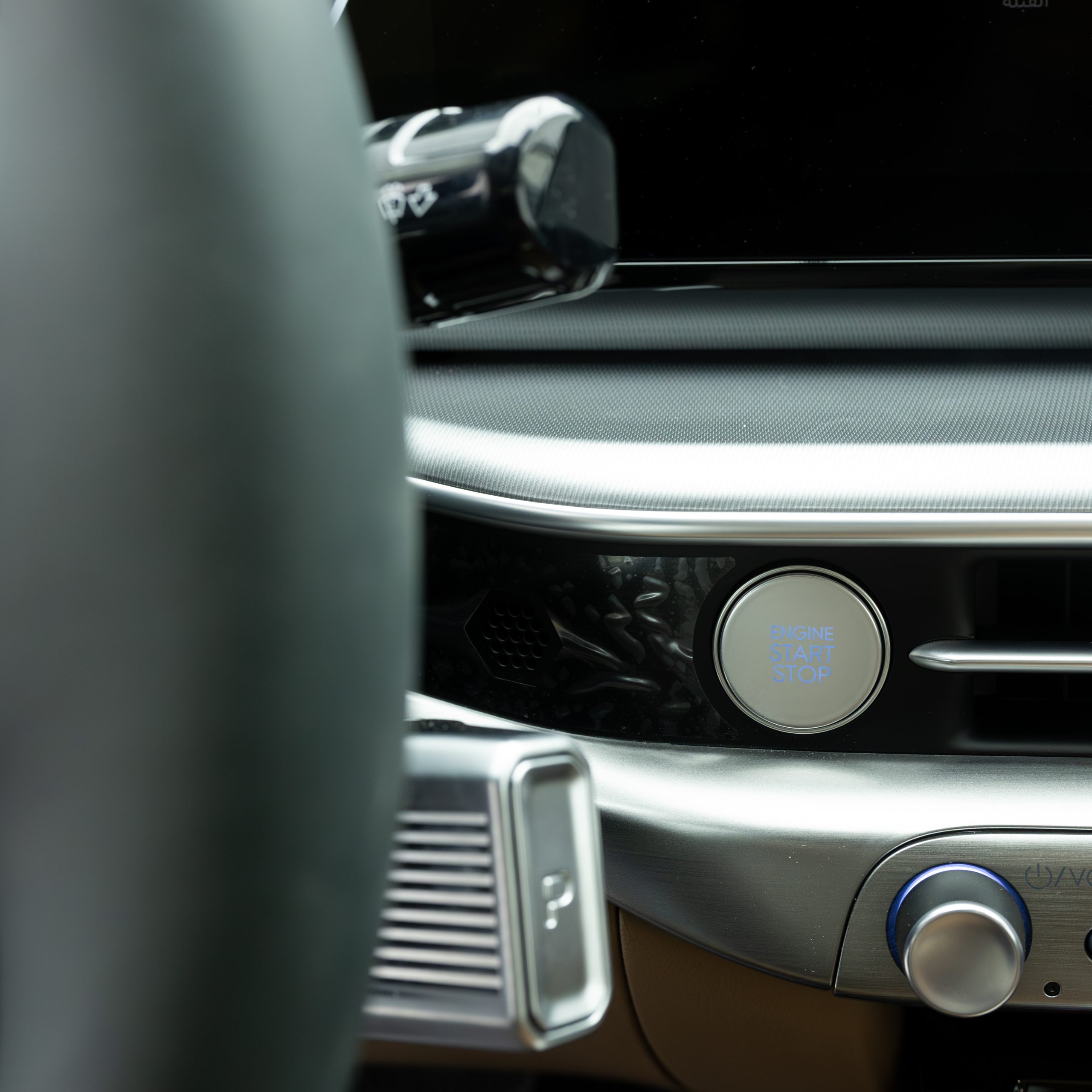 هيونداي ازيرا بريميوم 3500 سي سي