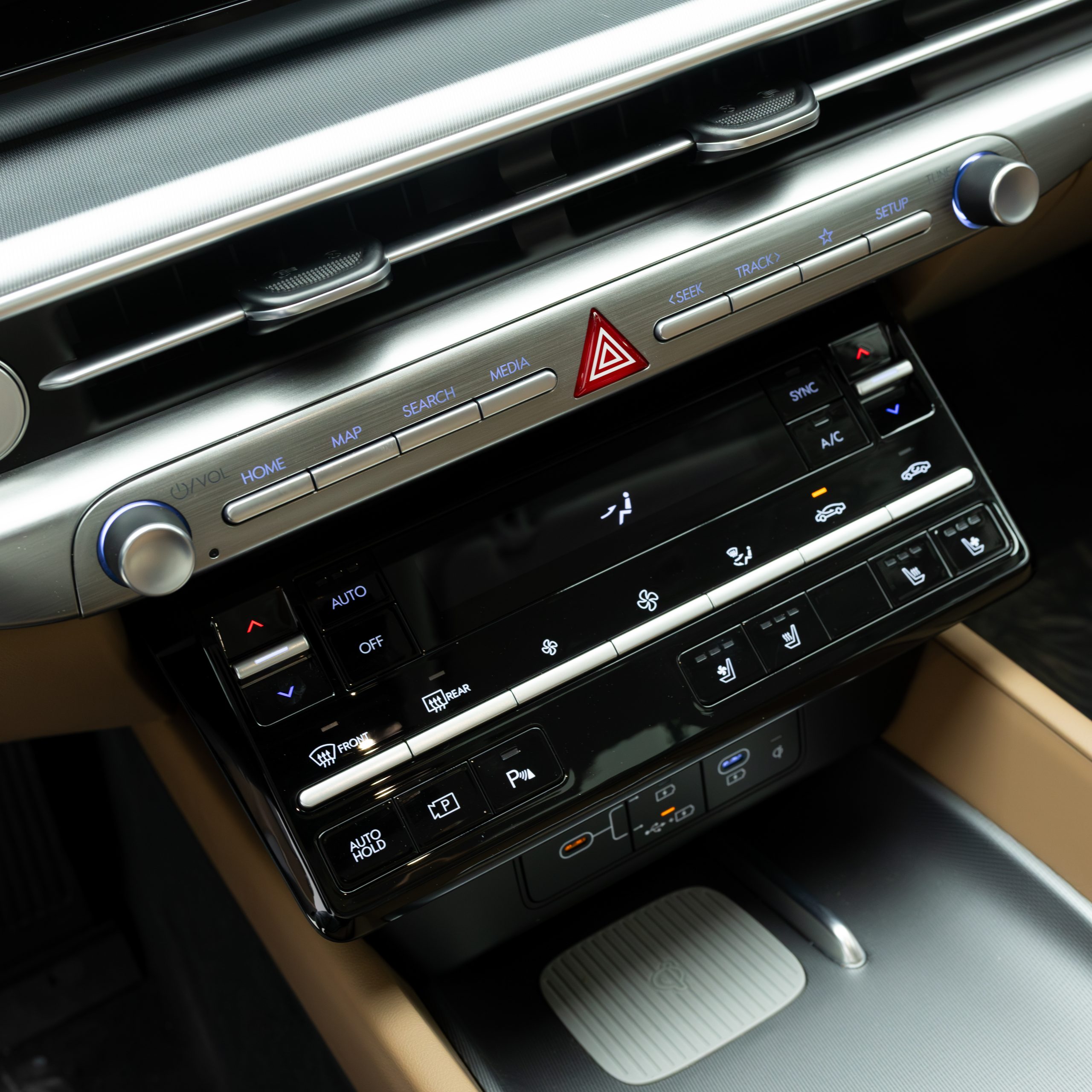 هيونداي ازيرا بريميوم 3500 سي سي