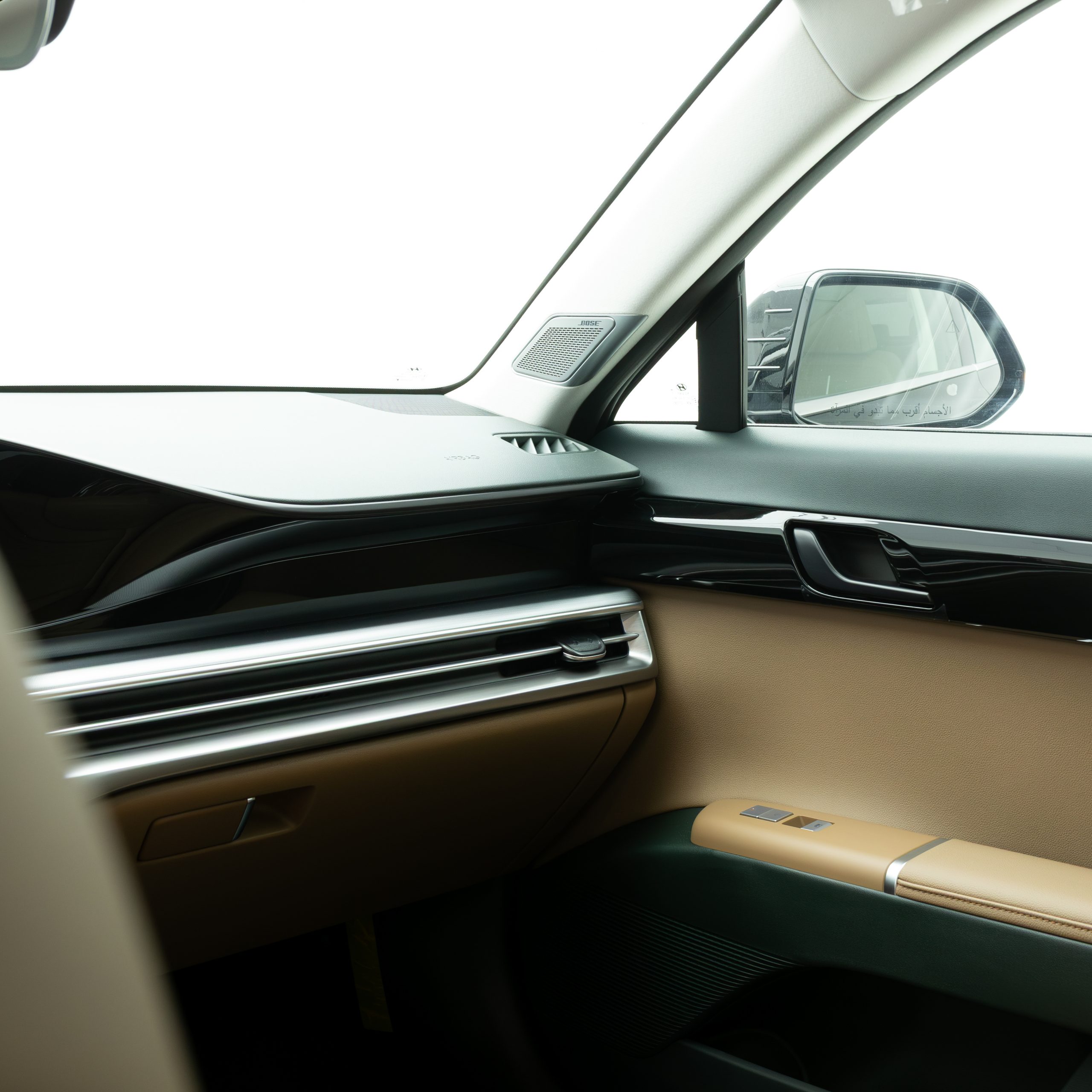 هيونداي ازيرا بريميوم 3500 سي سي