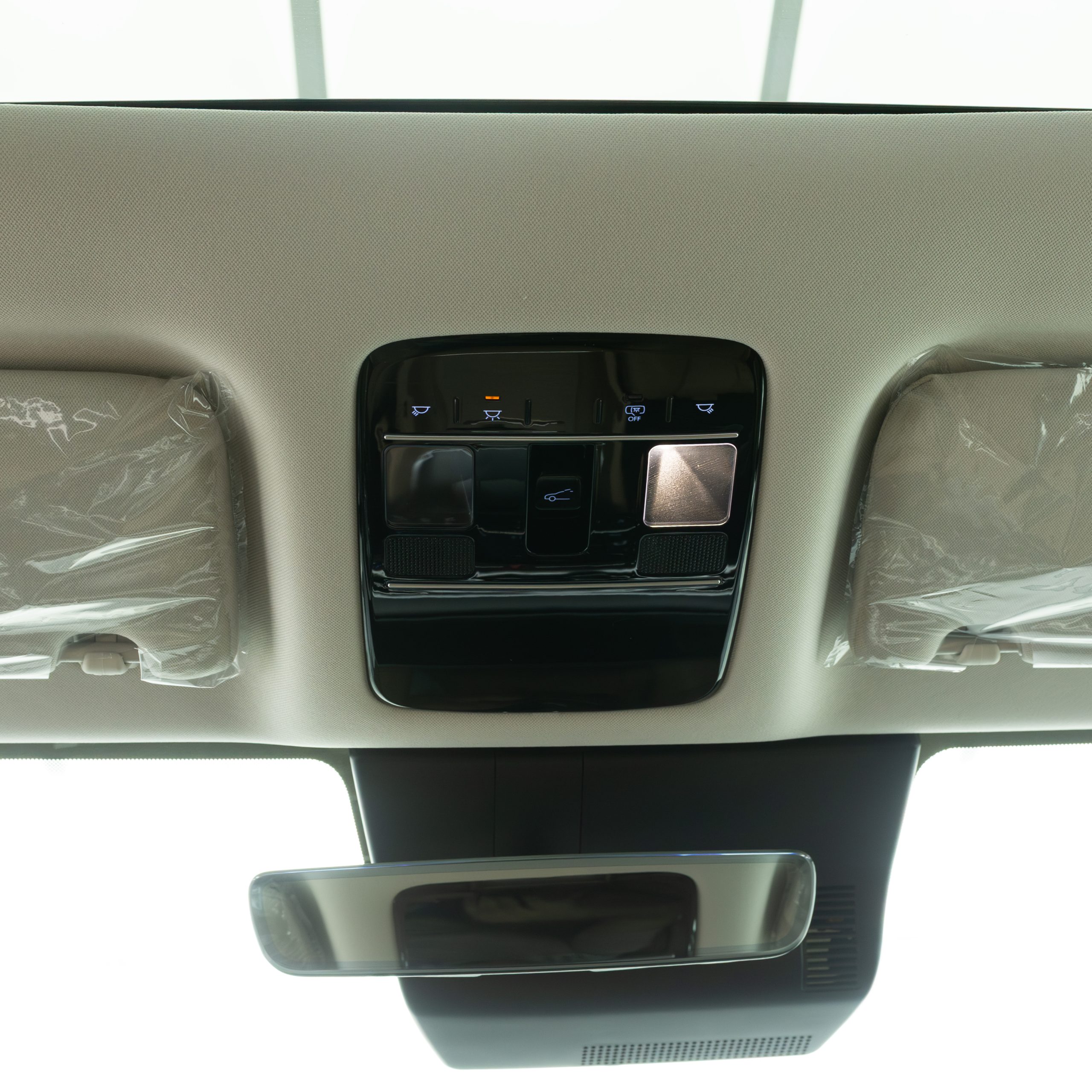 هيونداي ازيرا بريميوم 3500 سي سي