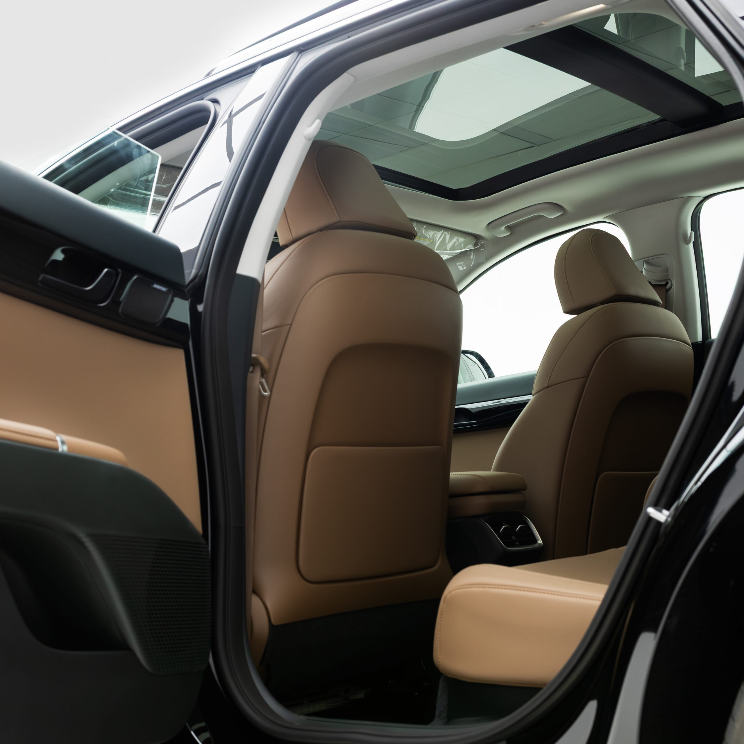 هيونداي ازيرا بريميوم 3500 سي سي