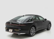 هيونداي ازيرا بريميوم 3500 سي سي