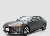 هيونداي ازيرا كلاسيك 3500 سي سي