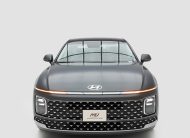 هيونداي ازيرا كلاسيك 3500 سي سي