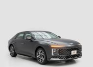 هيونداي ازيرا كلاسيك 3500 سي سي