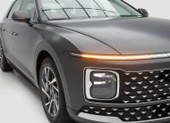 هيونداي ازيرا كلاسيك 3500 سي سي