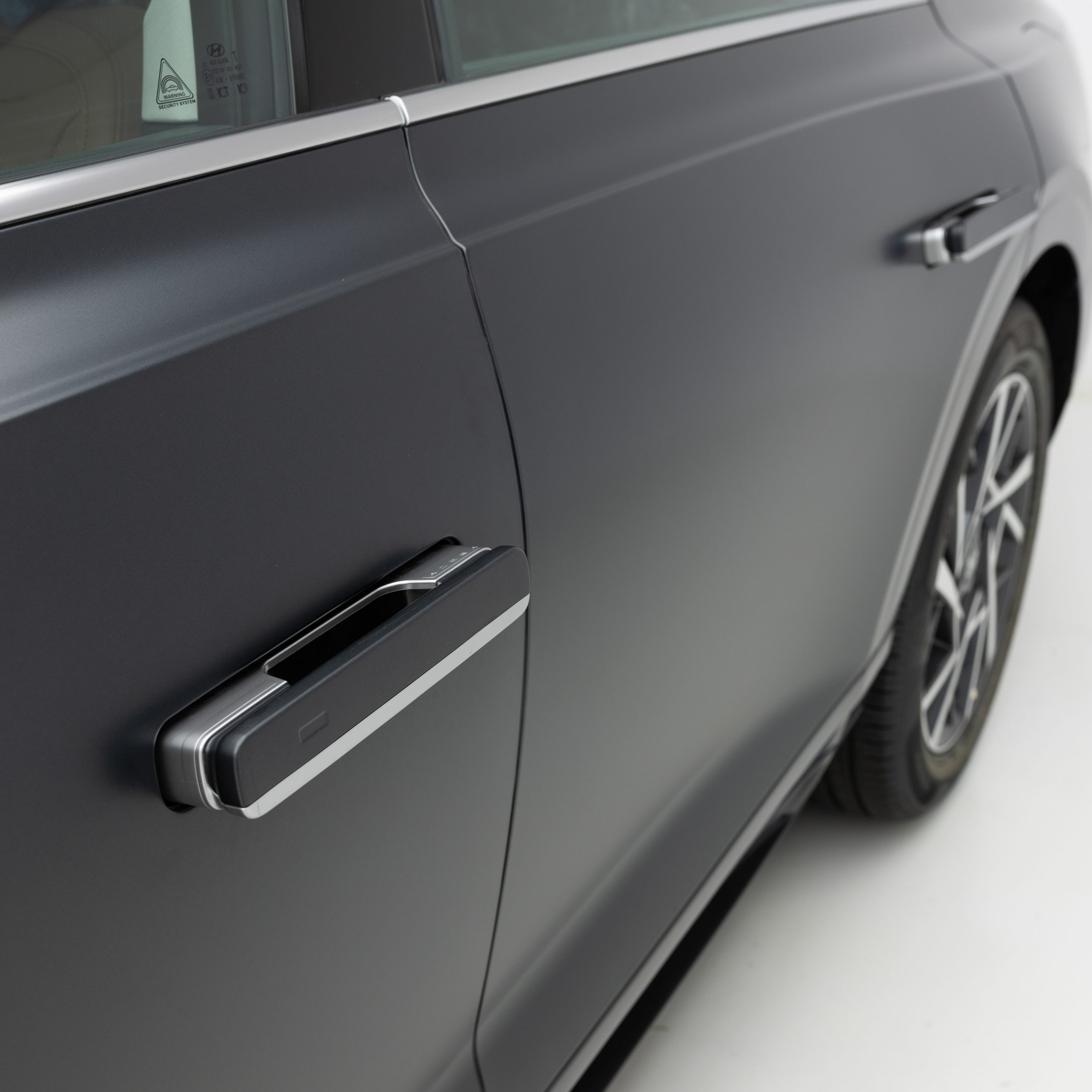 هيونداي ازيرا كلاسيك 3500 سي سي