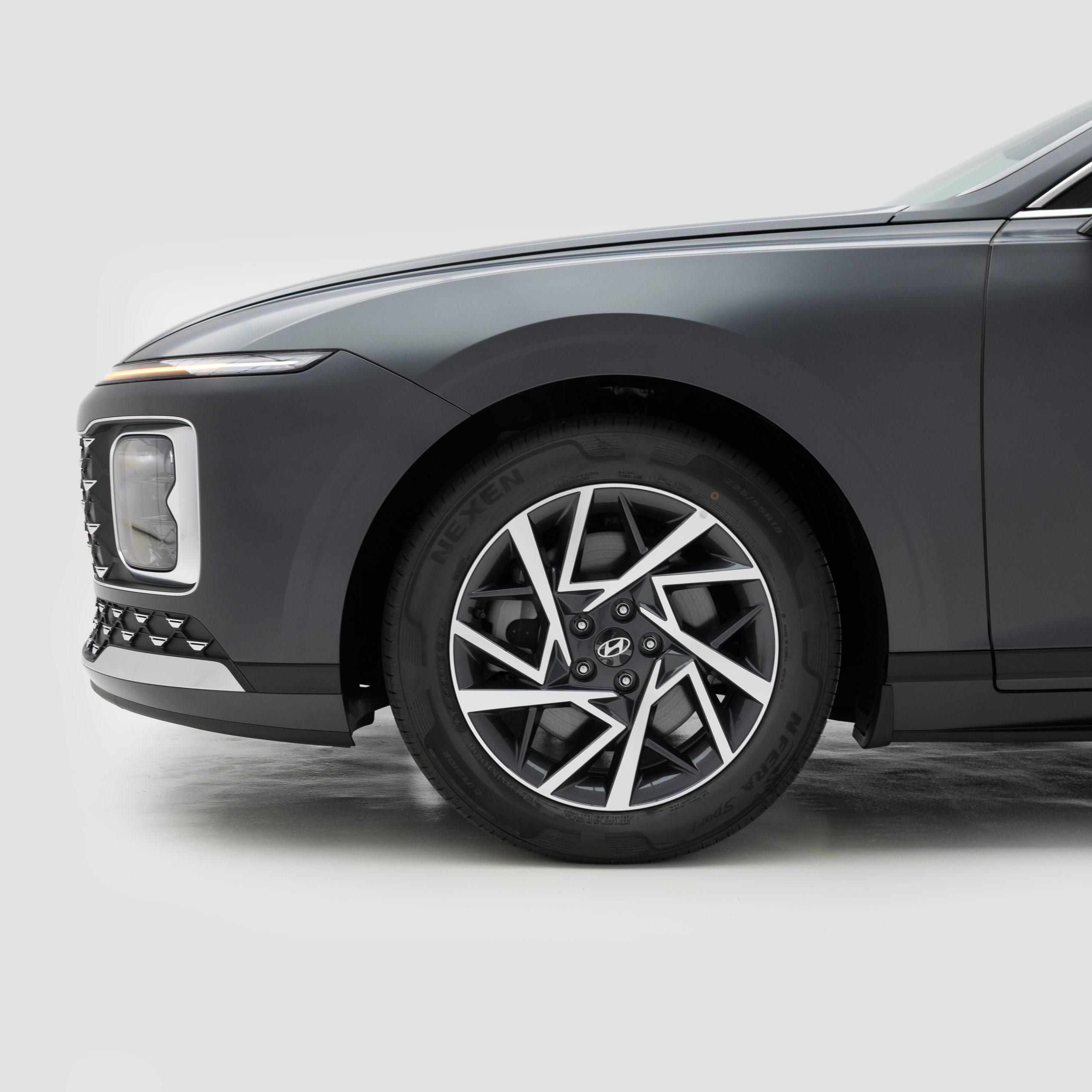 هيونداي ازيرا كلاسيك 3500 سي سي