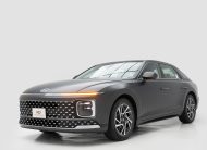 هيونداي ازيرا كلاسيك 3500 سي سي