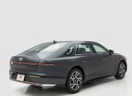 هيونداي ازيرا كلاسيك 3500 سي سي