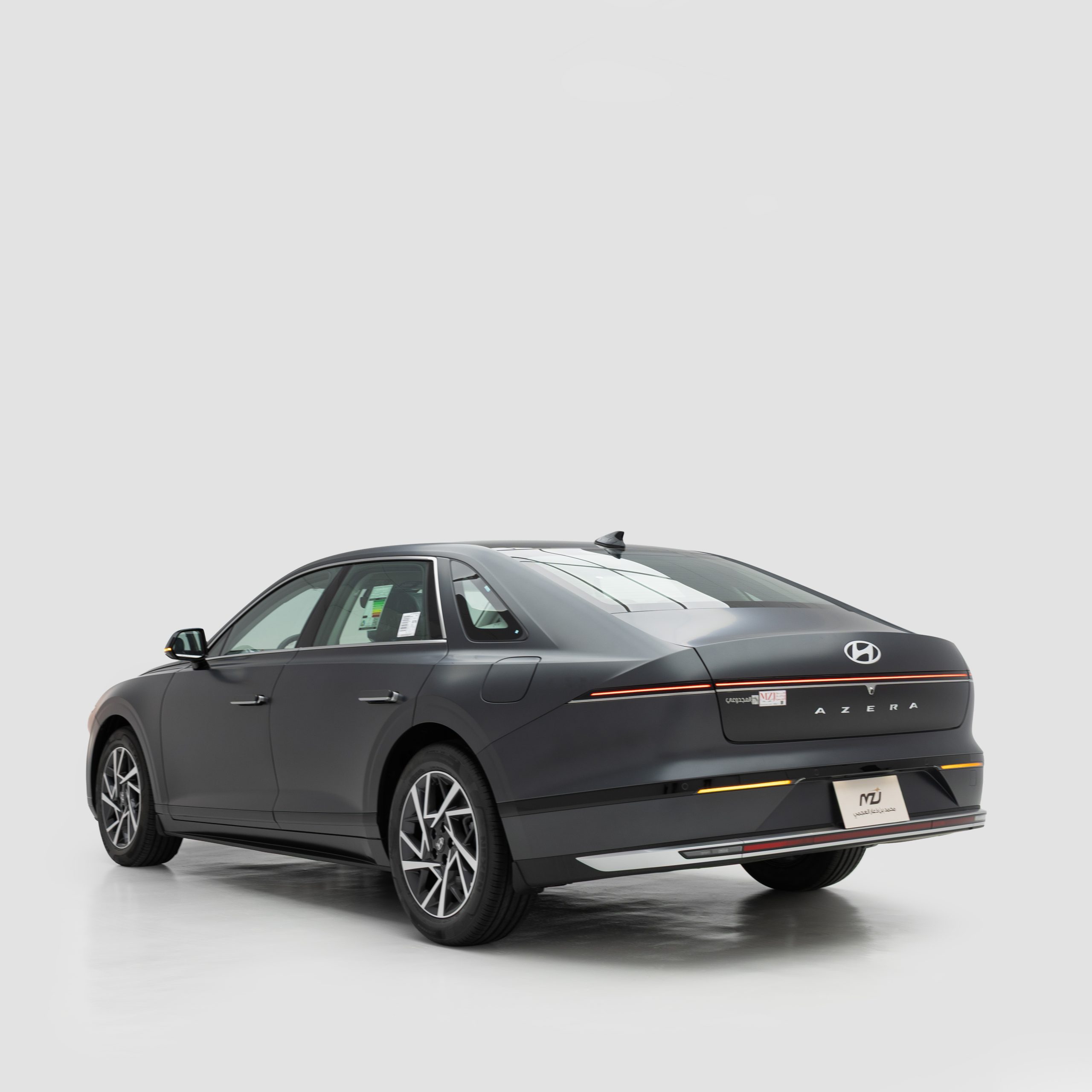 هيونداي ازيرا كلاسيك 3500 سي سي